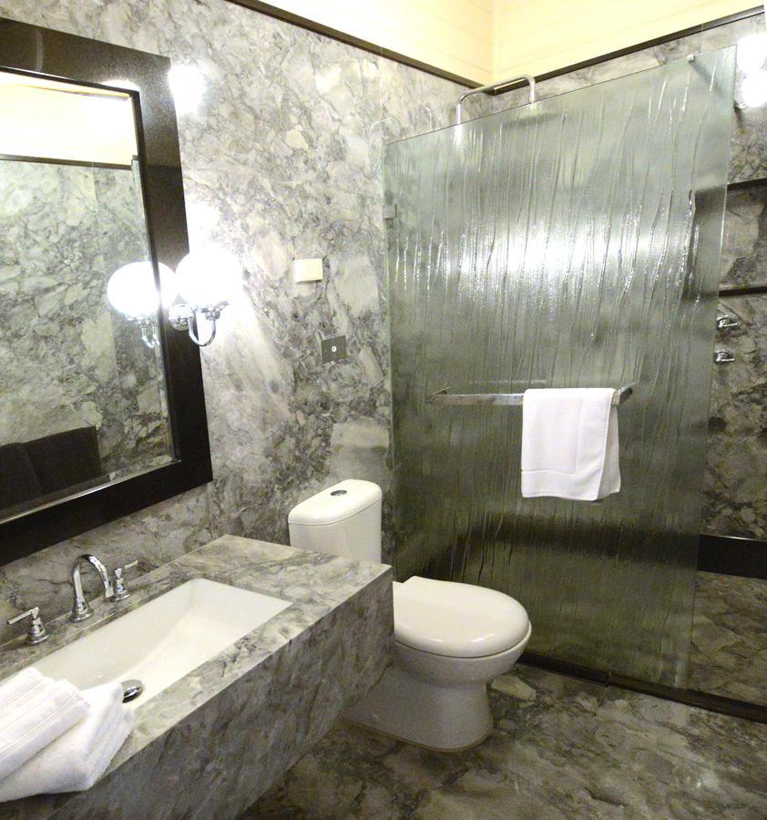 The Clocktower Suite